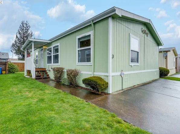 18345 NE Glisan St Unit 3, Portland, OR 97230