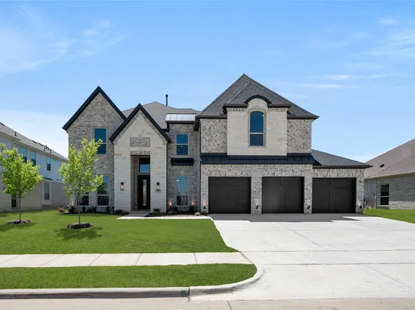 2537 Riverchase Way, Grand Prairie, TX 75054