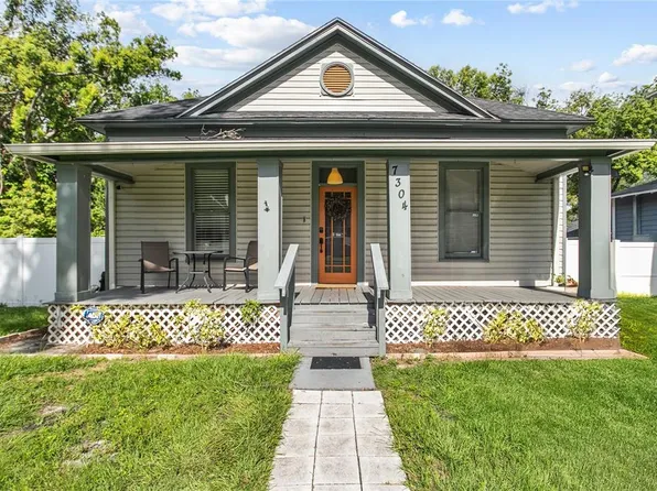 7304 N Dixon Ave, Tampa, FL 33604