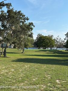 12264 Obrien Ave, Brooksville, FL, 34613