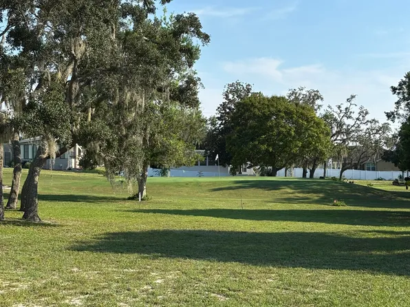 12264 Obrien Ave, Brooksville, FL 34613