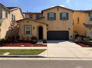 4927 S Tangerine Way, Ontario, CA 91762