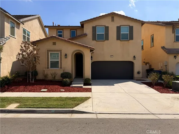 4927 S Tangerine Way, Ontario, CA 91762