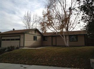 1193 N Delmar Dr, Meridian, ID 83646