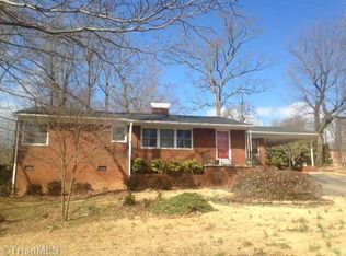 904 Kenmore Dr, Asheboro, NC 27203