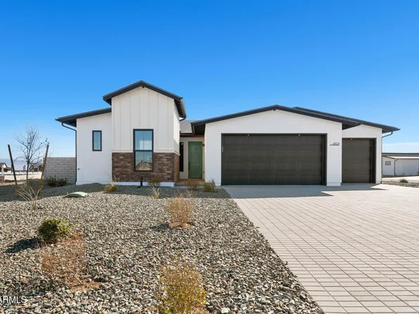 4909 N Conrad Place, Prescott Valley, AZ 86314