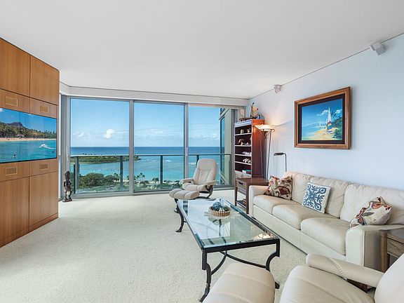 5th image of 1288 Ala Moana Blvd APT 18G