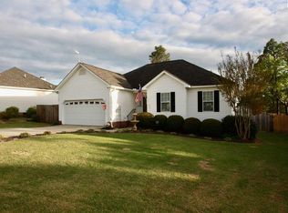 23 Longshadow Cir, Lexington, SC 29072