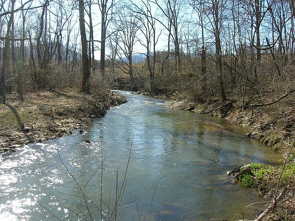 Jordan River