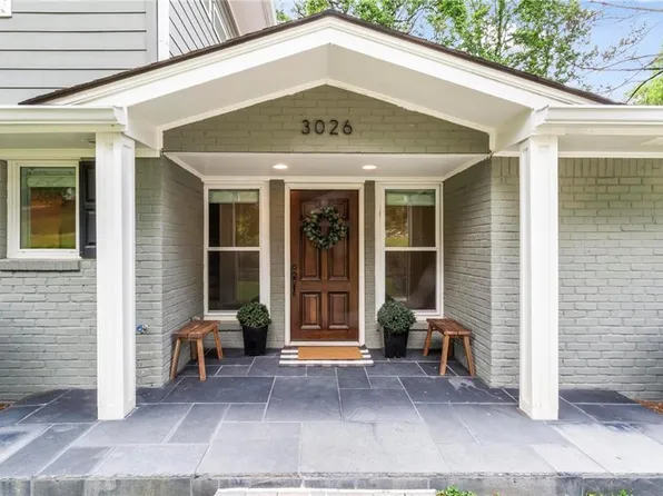 3026 Skyland Dr NE, Chamblee, GA 30341