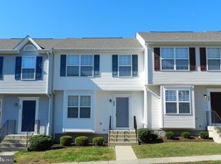 306 Merrill Ct, Stafford, VA 22554