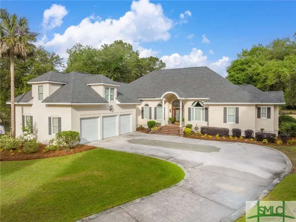 199 Yam Gandy Road, Savannah, GA 31411