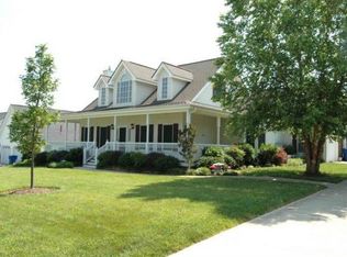 116 Oakwell Ln, Jonesborough, TN 37659