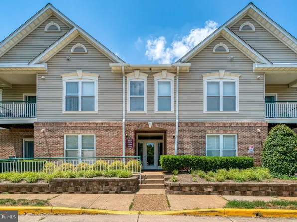 6532 Grange Ln Unit 103, Alexandria, VA 22315