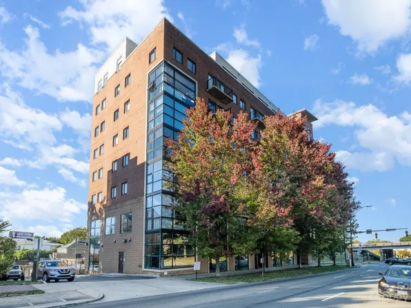 715 N Church St Unit 401, Charlotte, NC 28202