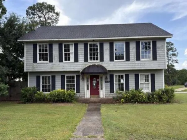 6613 Chimney Top Dr S, Mobile, AL 36695