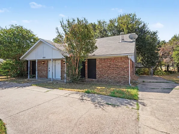 608 E Oak St, Wylie, TX 75098