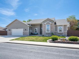 2819 Cortland Ave, Grand Junction, CO 81506