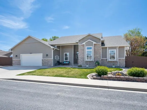 2819 Cortland Ave, Grand Junction, CO 81506