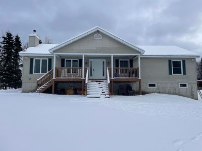 20 Halfway Brook Road, Jackman, ME, 04945