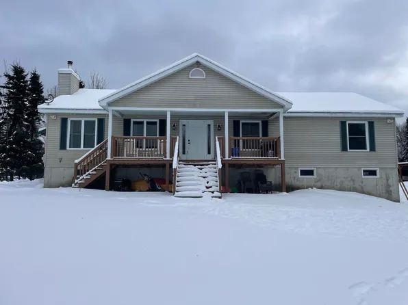 20 Halfway Brook Road, Jackman, ME 04945