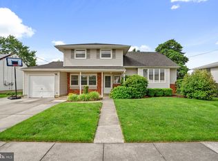 6 Mayfair Ave, Glassboro, NJ 08028