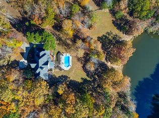 15385 Tullgean Dr, Milton, GA 30004