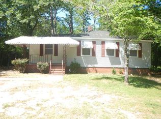 2717 Richmond Hill Rd, Augusta, GA 30906
