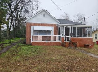1136 Boone St, Macon, GA 31217