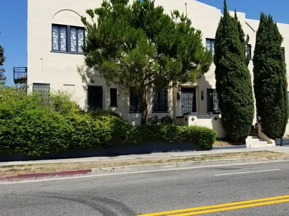 4960 Rosewood Ave #428, Los Angeles, CA 90004