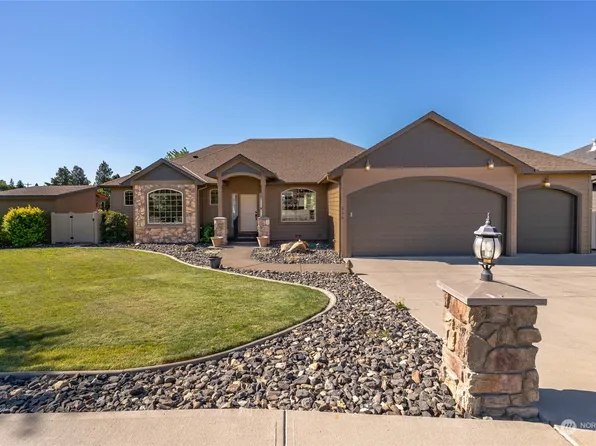 256 Lilly Lane, Wenatchee, WA 98801