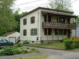 185 Irene St, Chicopee, MA 01020