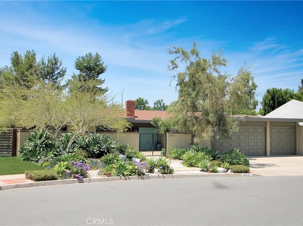 18851 Tabor Dr, Irvine, CA 92603