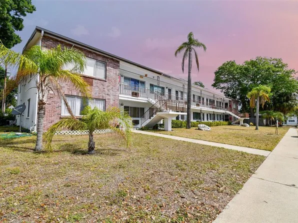 2366 Shelley St APT 2, Clearwater, FL 33765