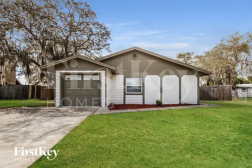 812 Whisper Lake Ct Photo 1