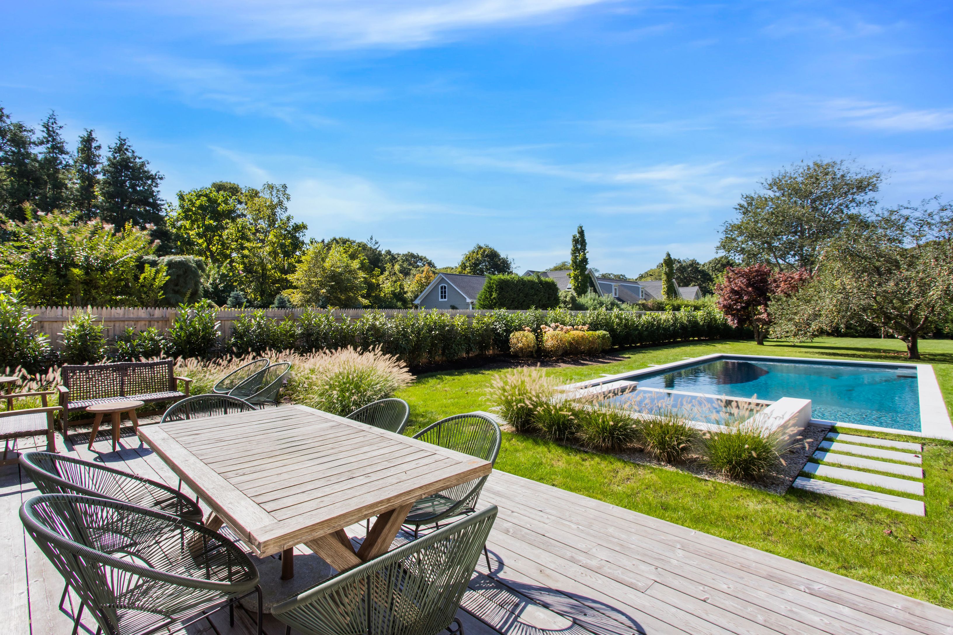 93 Oneck Ln, Westhampton Beach, NY 11978 Out East