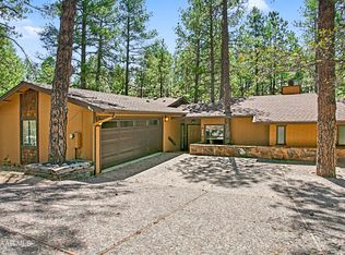 1495 Pine Tree Ln, Prescott, AZ 86303