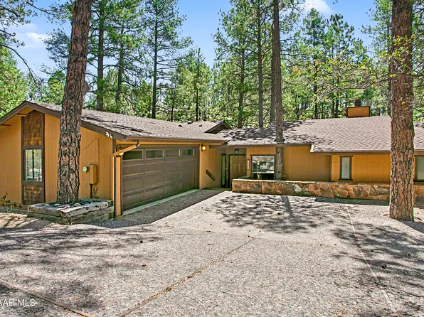 1495 Pine Tree Ln, Prescott, AZ 86303
