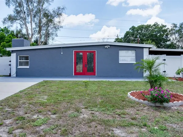 9262 88th Way, Seminole, FL 33777