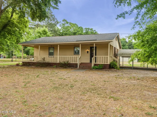 109 Kelley Lane, Hamlet, NC 28345