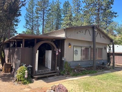 21590 Viola St, Burney, CA, 96013