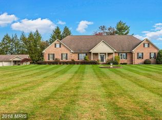 6941 N Clifton Rd, Frederick, MD 21702