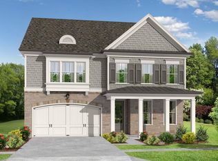 1234 Cauley Creek Overlook, Johns Creek, GA 30097