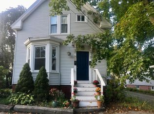 45 Mildred St #2, South Portland, ME 04106