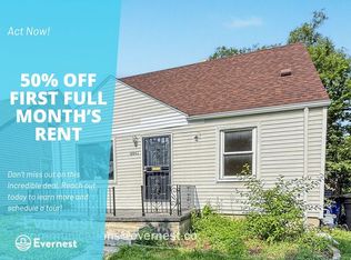 8861 Asbury Park, Detroit, MI 48228