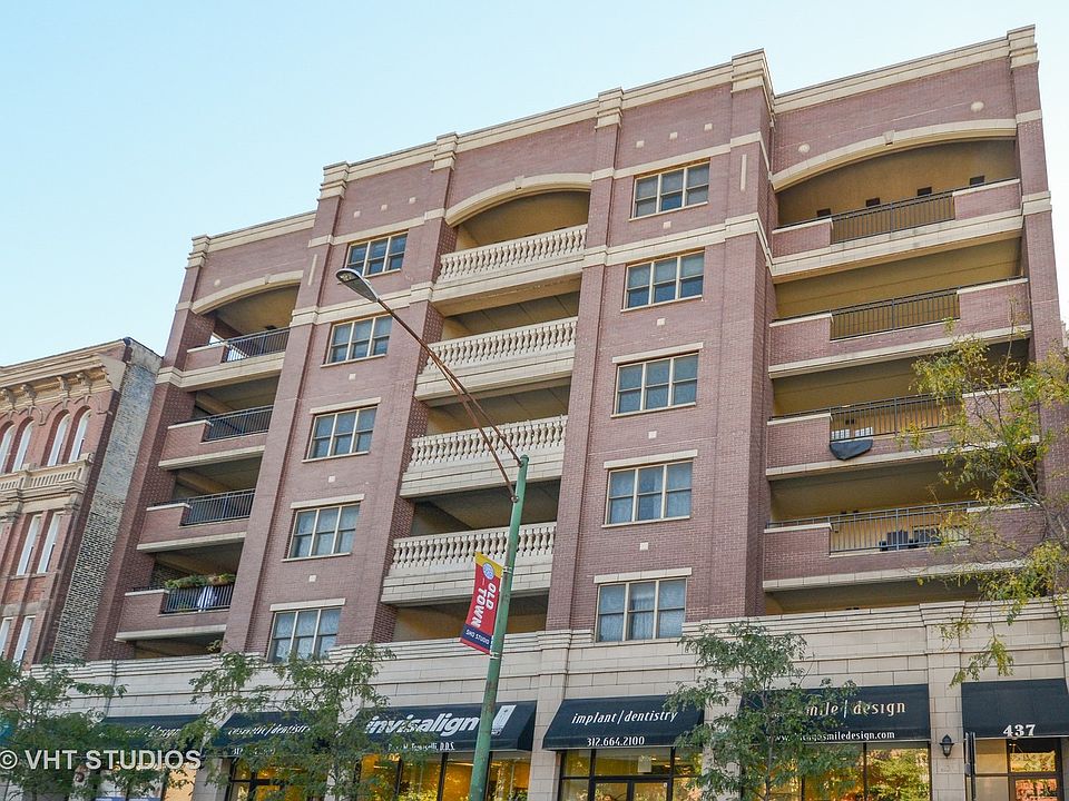 1st image of 437 W North Ave APT 304