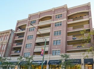 437 W North Ave APT 304, Chicago, IL 60610