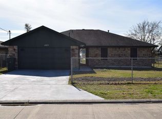 460 Mary St, Beaumont, TX 77701