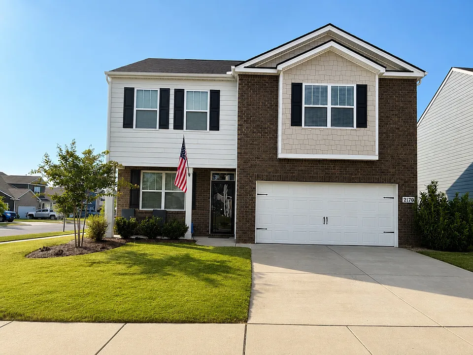 2170 Tate Farm Ln