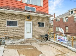 2100 Spring St, Pittsburgh, PA 15210